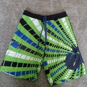 Swim trunks